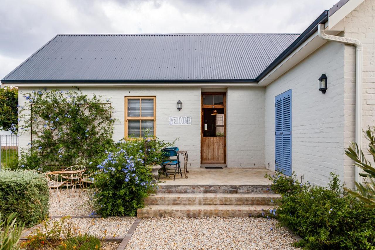 Nerf-Af Rooms And Cottage At Onrus , Херманус Экстерьер фото
