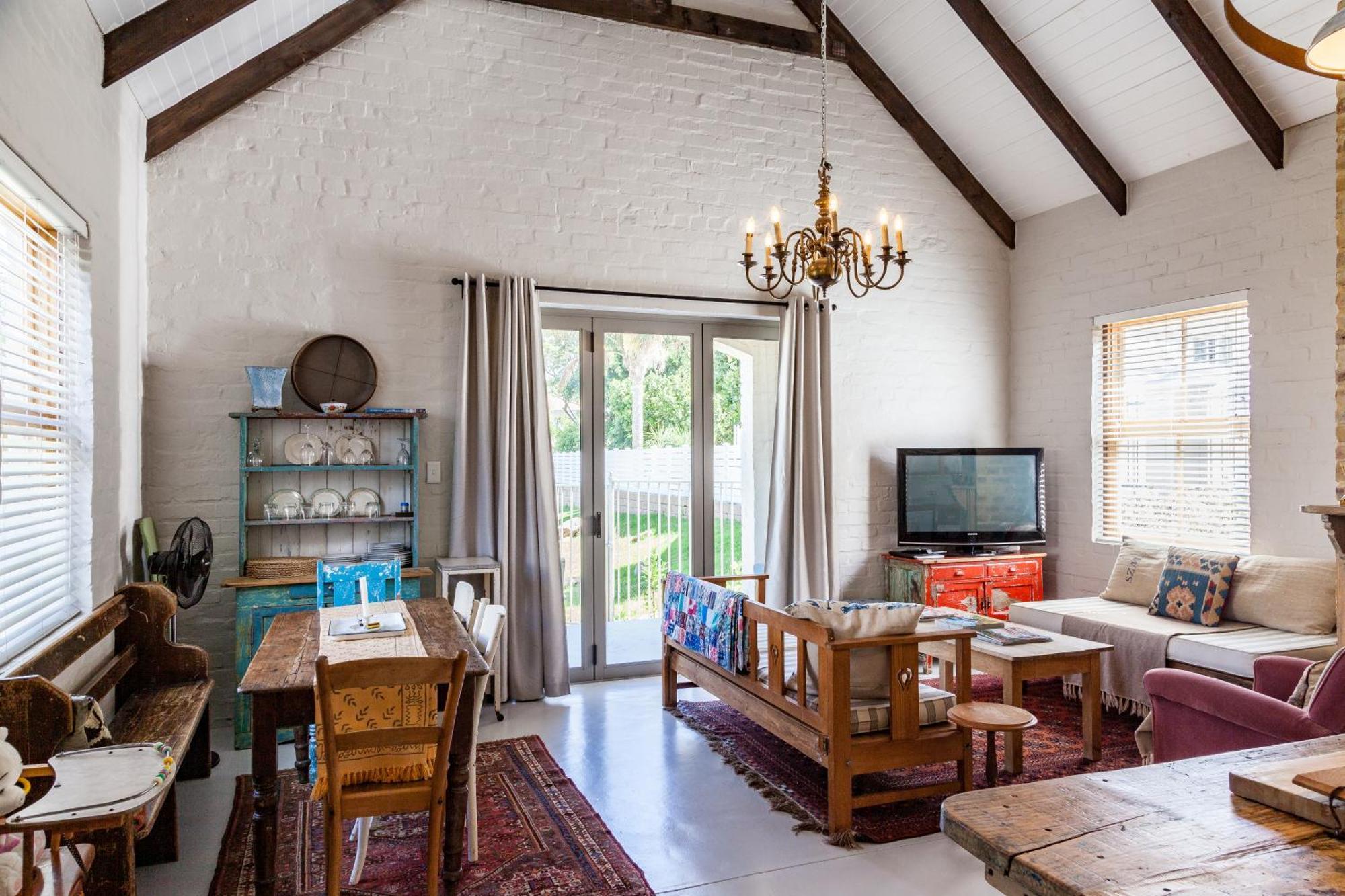 Nerf-Af Rooms And Cottage At Onrus , Херманус Номер фото