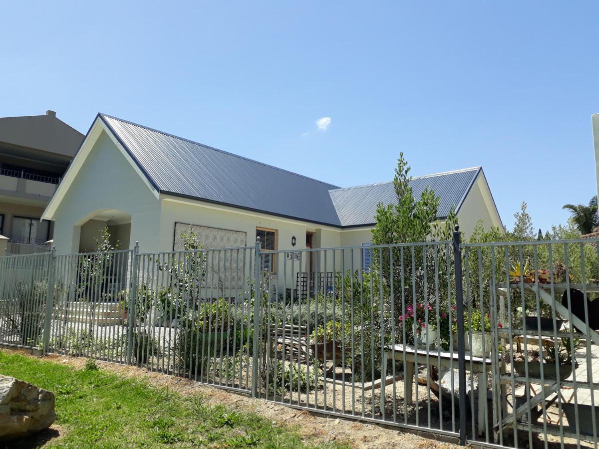 Nerf-Af Rooms And Cottage At Onrus , Херманус Экстерьер фото
